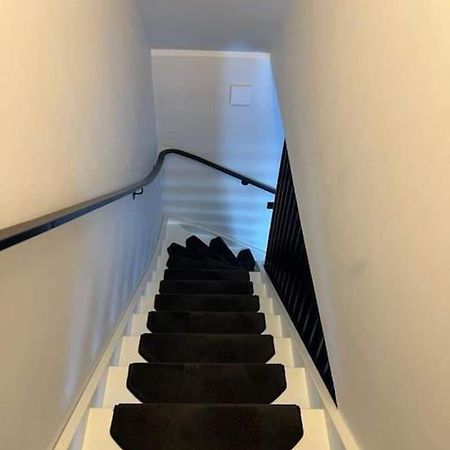 Fint Hus Naera Jaervsoebacken Villa Dış mekan fotoğraf