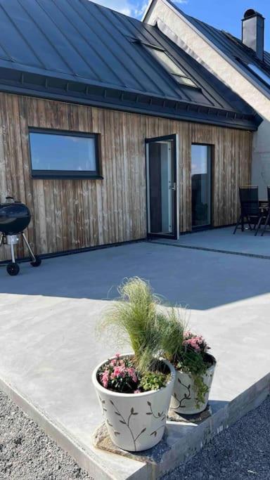 Fint Hus Naera Jaervsoebacken Villa Dış mekan fotoğraf