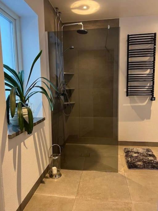 Fint Hus Naera Jaervsoebacken Villa Dış mekan fotoğraf