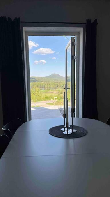 Fint Hus Naera Jaervsoebacken Villa Dış mekan fotoğraf