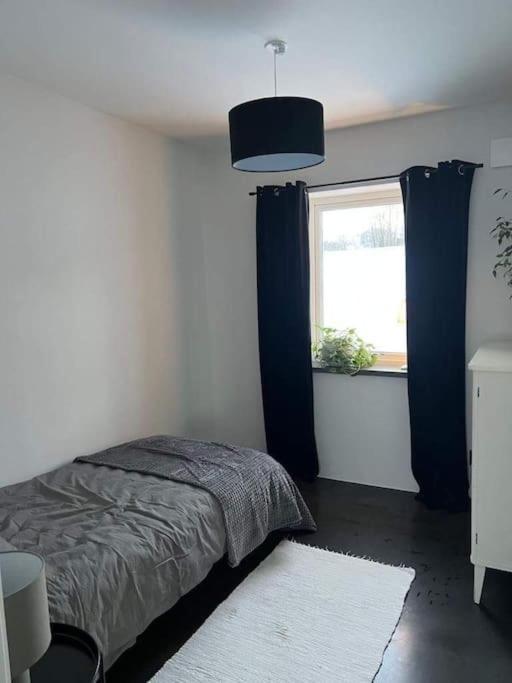 Fint Hus Naera Jaervsoebacken Villa Dış mekan fotoğraf
